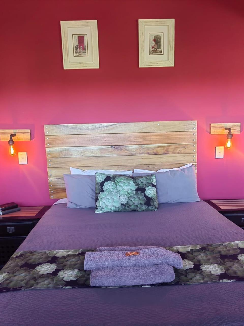 47 Galpin Hotel Port Elizabeth Ngoại thất bức ảnh
