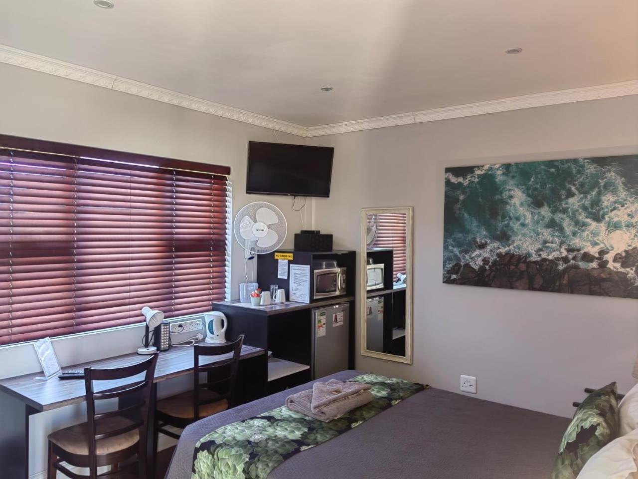 47 Galpin Hotel Port Elizabeth Ngoại thất bức ảnh