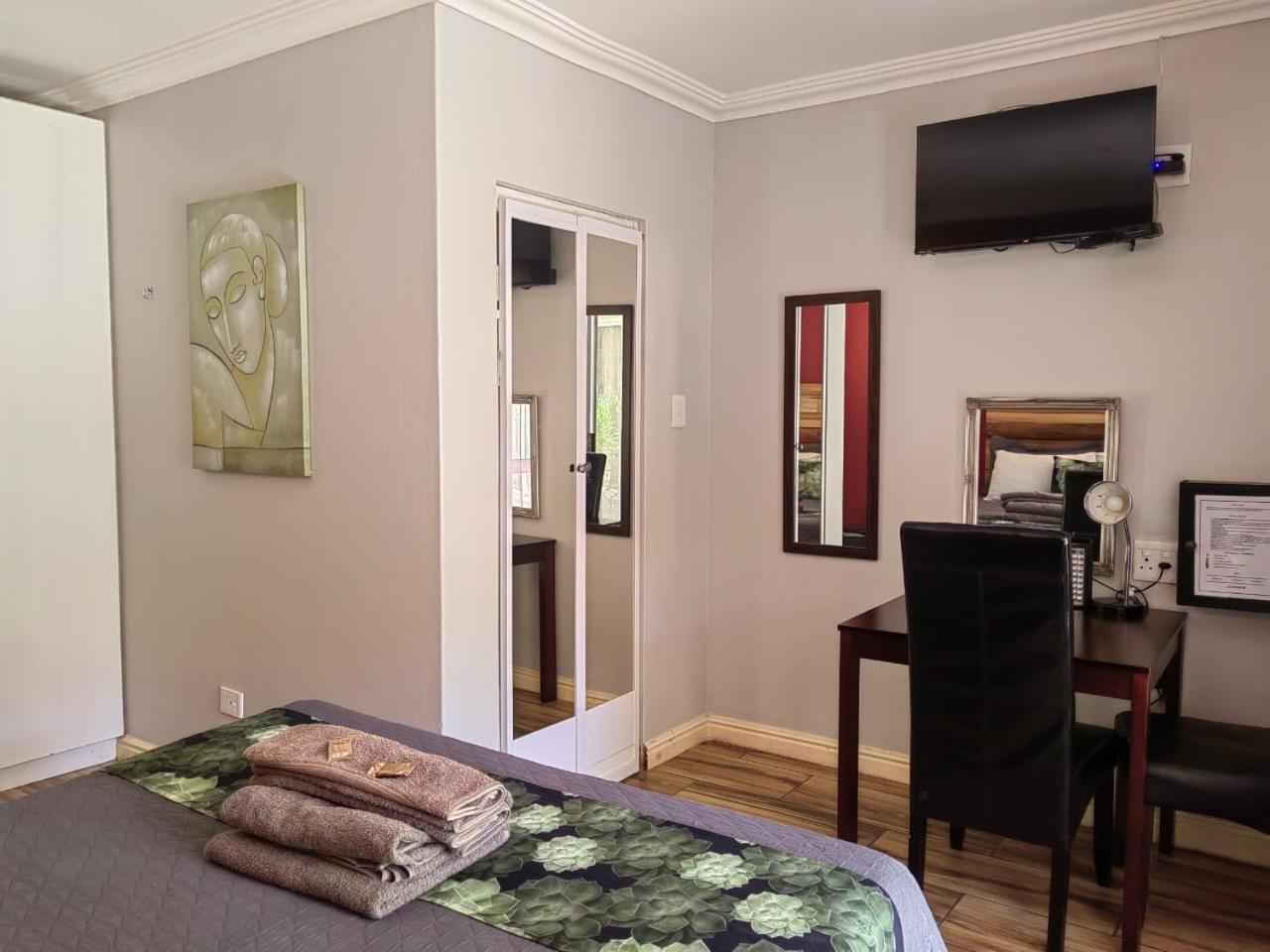47 Galpin Hotel Port Elizabeth Ngoại thất bức ảnh