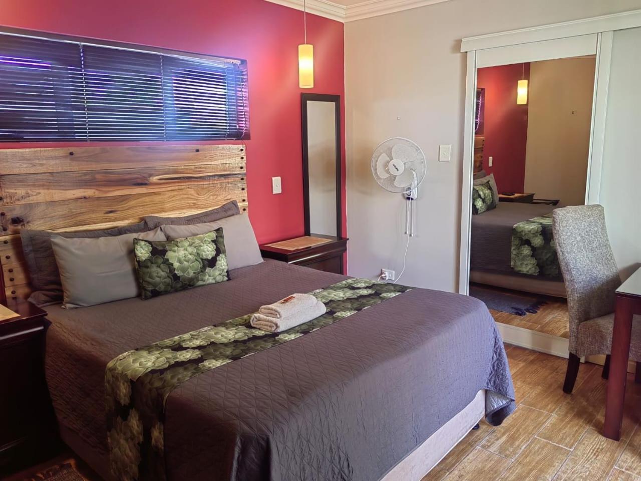 47 Galpin Hotel Port Elizabeth Ngoại thất bức ảnh