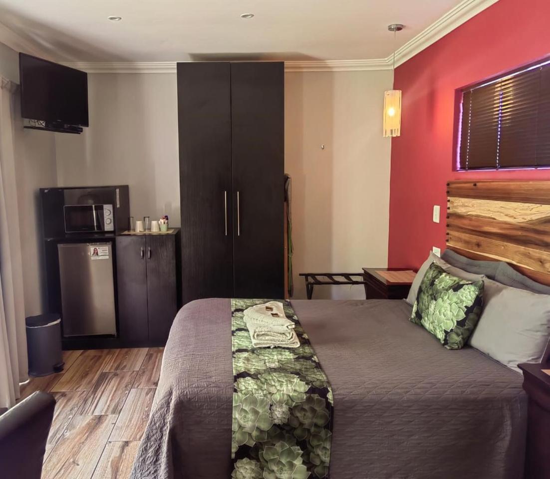 47 Galpin Hotel Port Elizabeth Ngoại thất bức ảnh