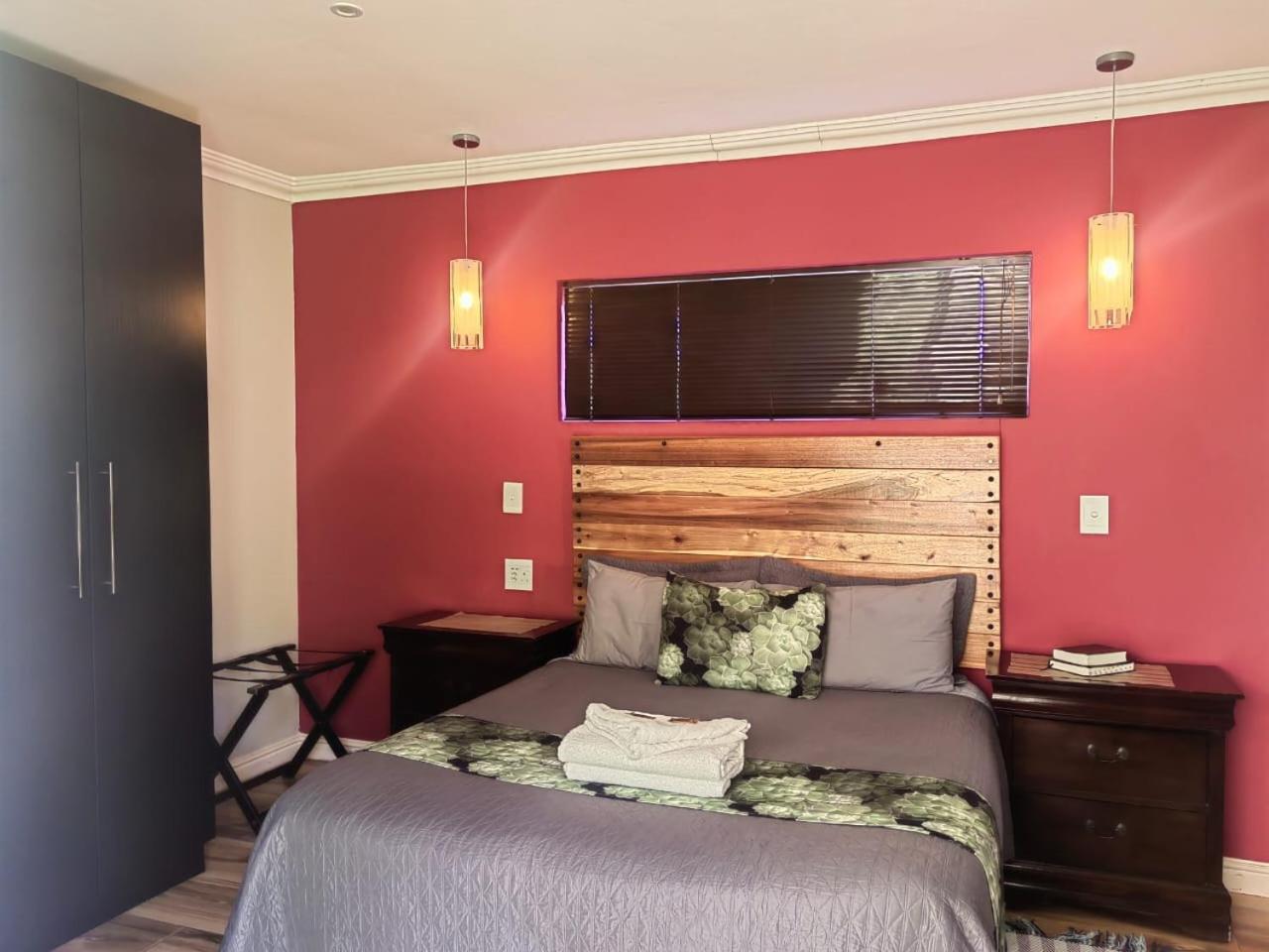 47 Galpin Hotel Port Elizabeth Ngoại thất bức ảnh
