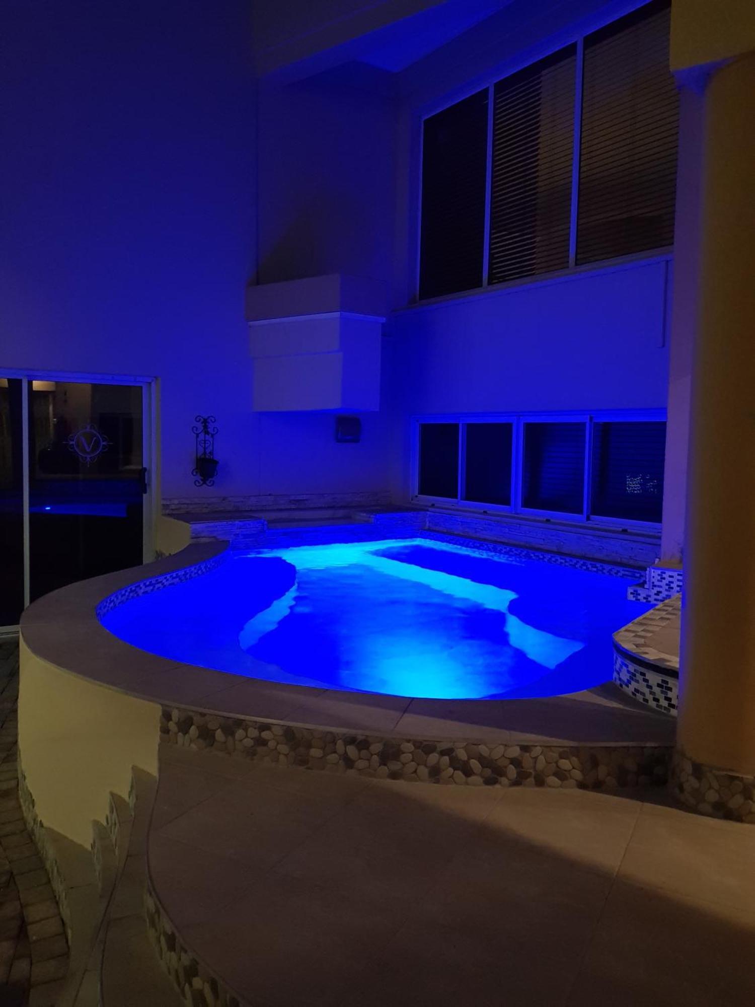 47 Galpin Hotel Port Elizabeth Ngoại thất bức ảnh
